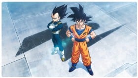 New Dragon Ball Anime Announced as the Series Enters a New Arc: First Footage of Dragon Ball Super: Galactic Patrol Revealed
